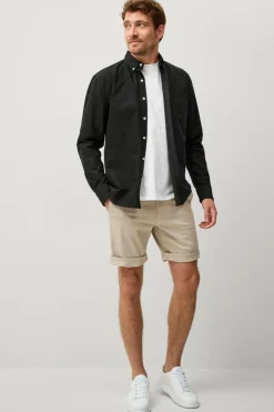 Ellos Collection Chinoshorts Morgan