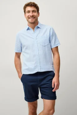 Ellos Collection Chinoshorts Morgan