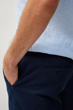 Ellos Collection Chinoshorts Morgan