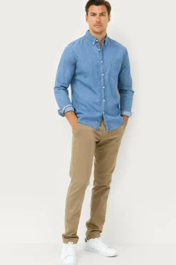 Ellos Collection Chinos Mason