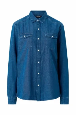 Ellos Collection Cowboyskjorte Brock