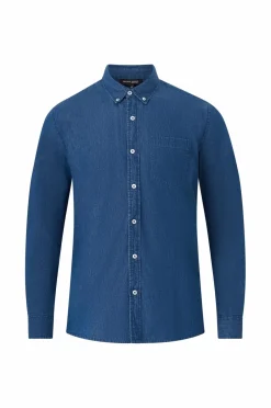 Ellos Collection Cowboyskjorte Bryant