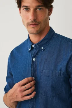 Ellos Collection Cowboyskjorte Bryant