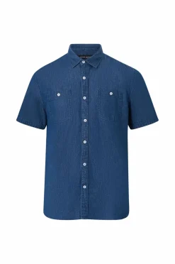 Ellos Collection Cowboyskjorte Walter