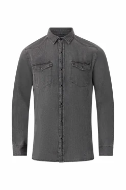 Ellos Collection Cowboyskjorte Brock