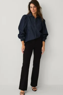 Ellos Collection Cowboyskjorte