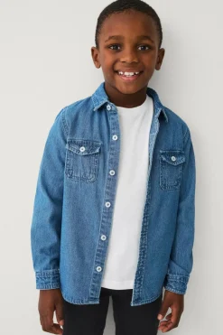 Ellos Collection Cowboyskjorte Charlie