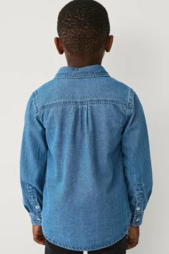 Ellos Collection Cowboyskjorte Charlie