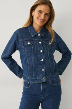 Ellos Collection Cowboyjakke