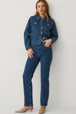 Ellos Collection Cowboyjakke