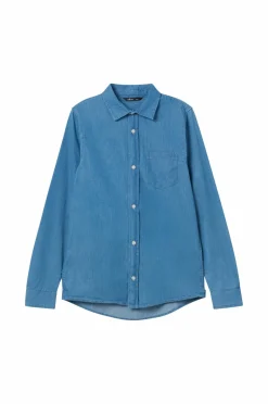 Ellos Collection Cowboyskjorte David