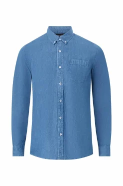 Ellos Collection Cowboyskjorte Bryant