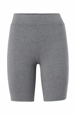 Ellos Collection Cykelshorts med høj talje