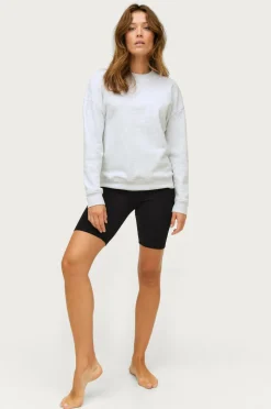 Ellos Collection Cykelshorts med høj talje