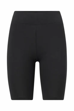 Ellos Collection Cykelshorts med høj talje