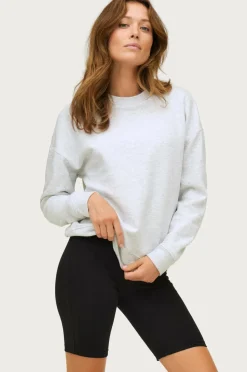 Ellos Collection Cykelshorts med høj talje