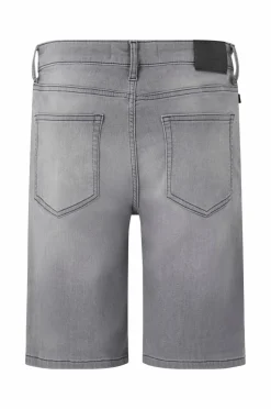 Ellos Collection Denimshorts i strækdenim