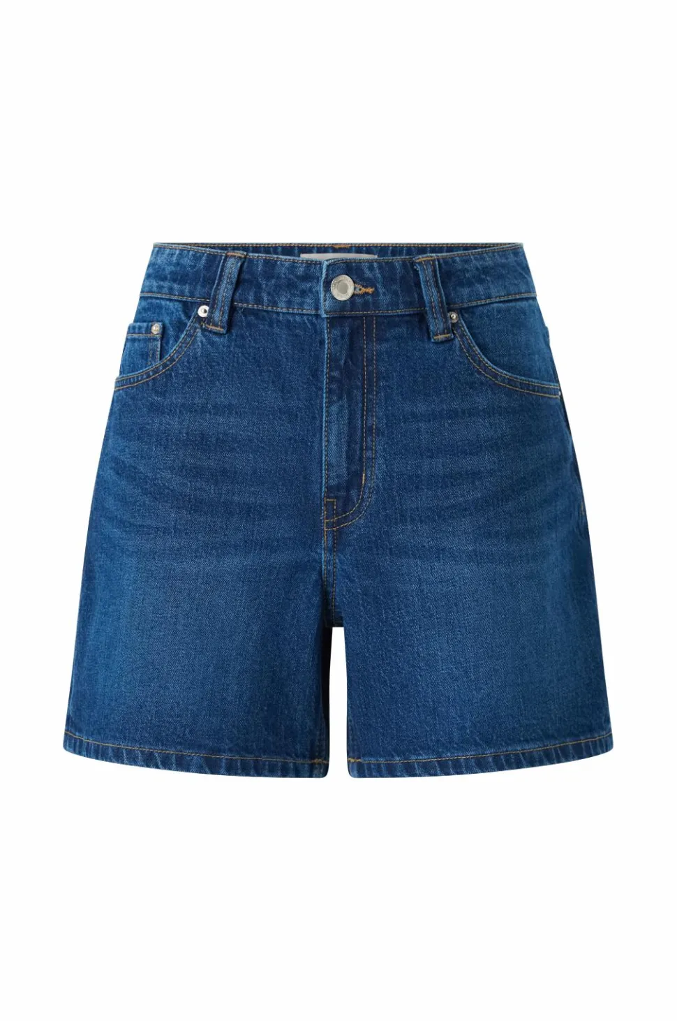 Ellos Collection Denimshorts Petra Mom