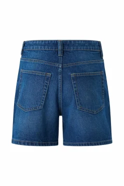 Ellos Collection Denimshorts Petra Mom