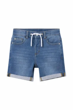 Ellos Collection Denimshorts Denim Jogger Shorts
