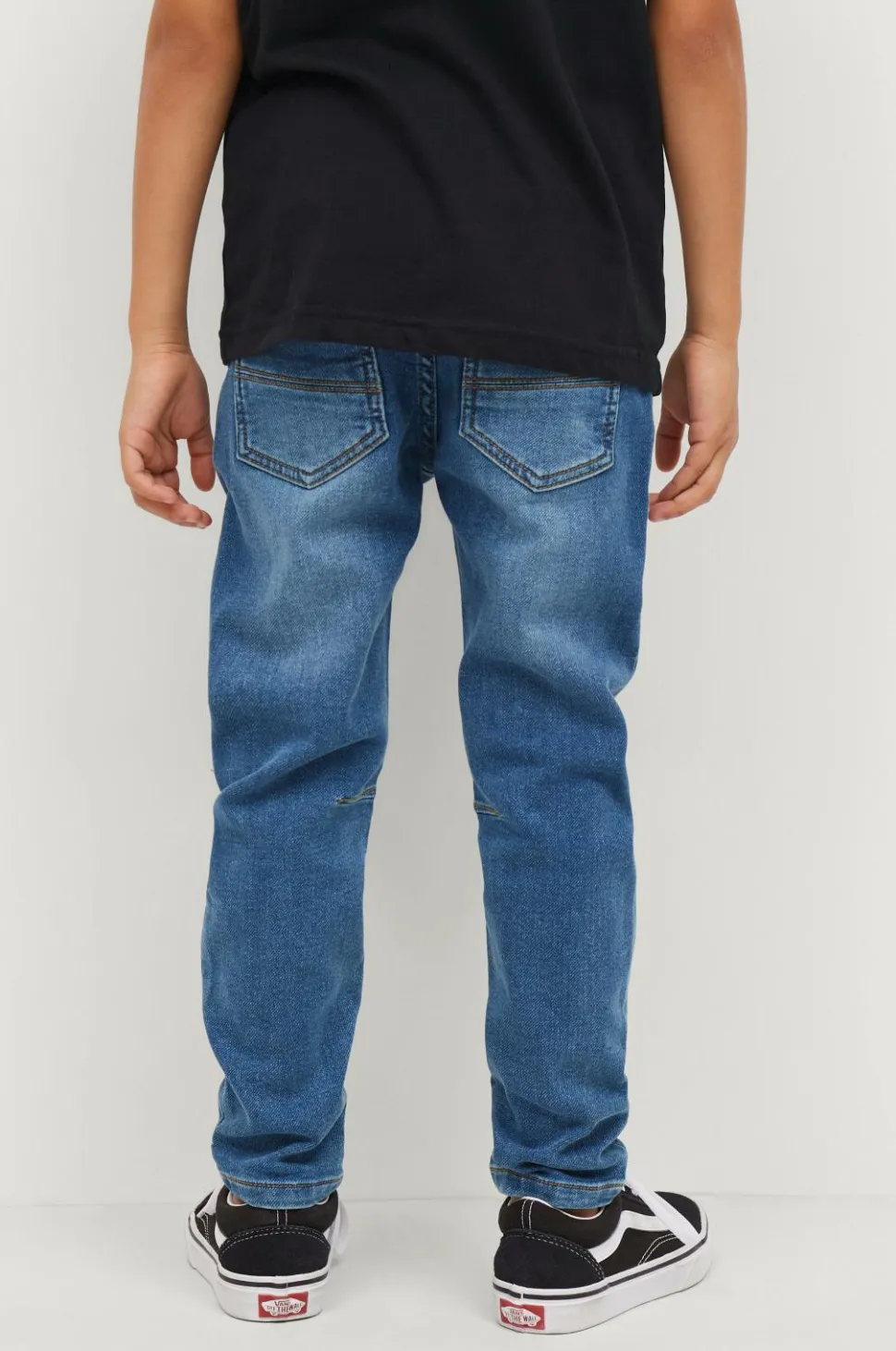 Ellos Collection Denimjoggers Elvis