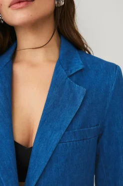 Ellos Collection Denimblazer