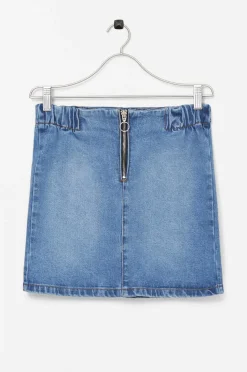 Ellos Collection Denimnederdel Tori