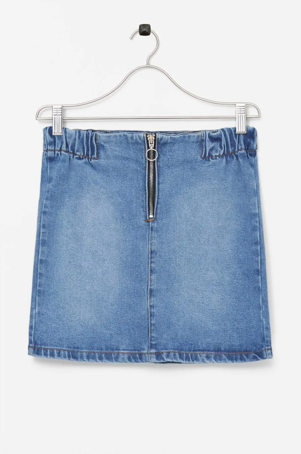 Ellos Collection Denimnederdel Tori