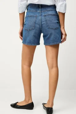 Ellos Collection Denimshorts Kiara Mom Fit