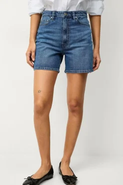 Ellos Collection Denimshorts Kiara Mom Fit