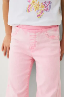 Ellos Collection Denim-leggings Siri S Girl