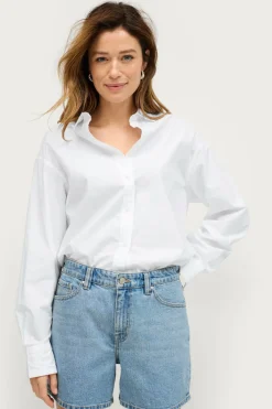 Ellos Collection Denimshorts Petra Mom