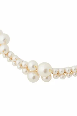 Ellos Collection Diadem med perler