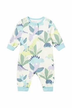 Ellos Collection Dragt Carter