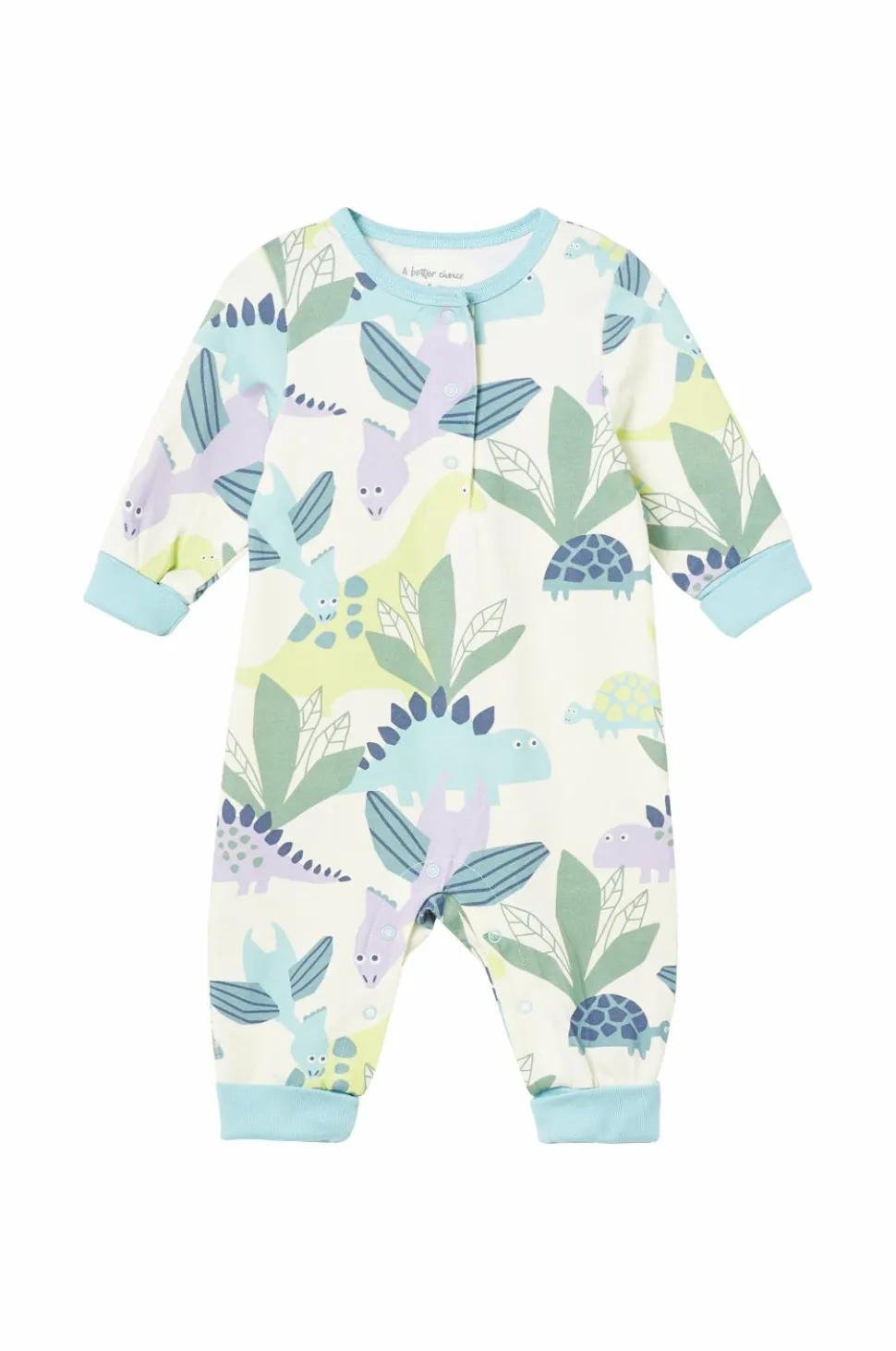 Ellos Collection Dragt Carter