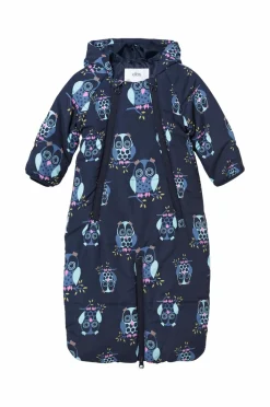 Ellos Collection Dragt / kørepose Amina Baby