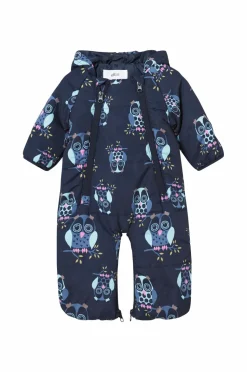 Ellos Collection Dragt / kørepose Amina Baby