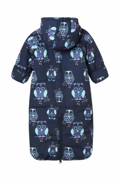 Ellos Collection Dragt / kørepose Amina Baby