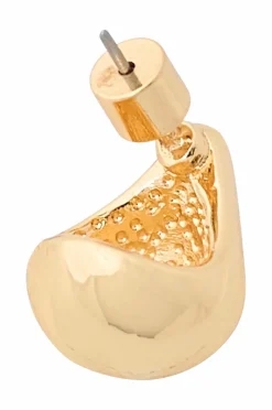 Ellos Collection Dråbeformete øreringe