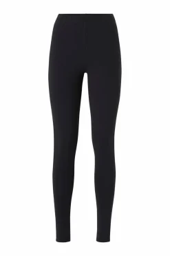 Ellos Collection Elastiske leggings i taljen