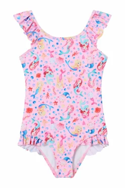 Ellos Collection Elouise badedragt