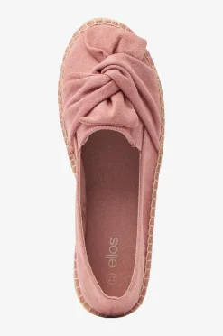 Ellos Collection Espadriller Bow