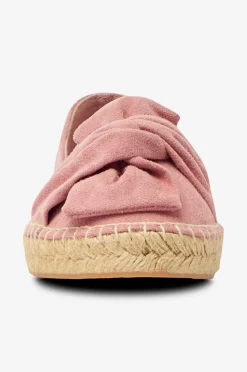 Ellos Collection Espadriller Bow