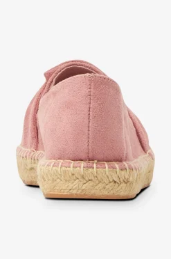 Ellos Collection Espadriller Bow