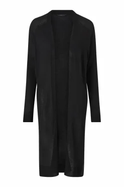 Ellos Collection Fintstrikket cardigan