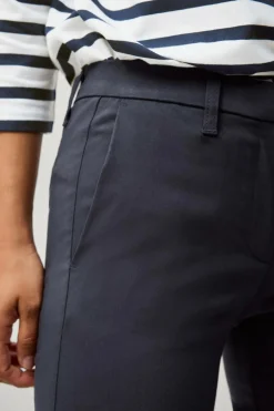 Ellos Collection Flexy Slim fit bukser i superstretch