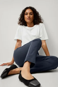 Ellos Collection Flexy Slim fit treggings i superstretch