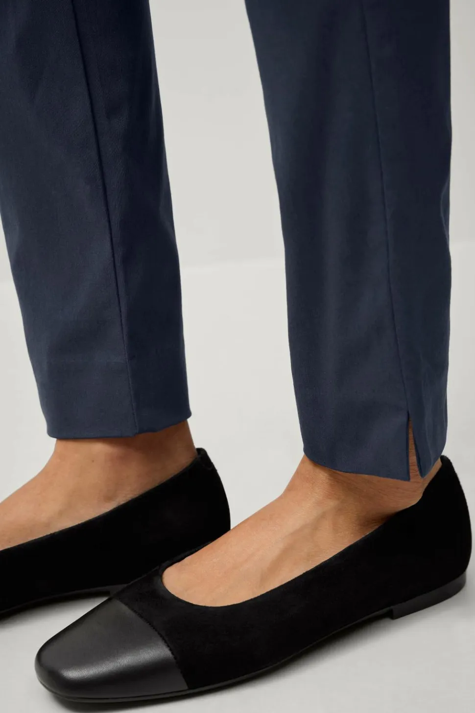 Ellos Collection Flexy Slim fit treggings i superstretch