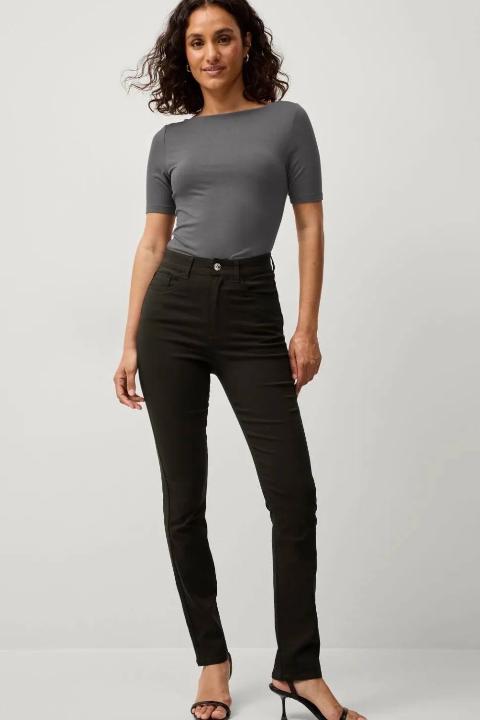 Ellos Collection Flexy jegging i superstretch