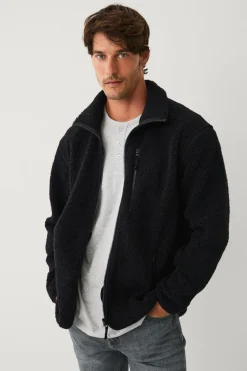 Ellos Collection Fleecejakke